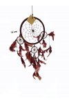 Toptan Dreamcatcher 16cm