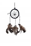 Toptan Dream Catcher 6cm 