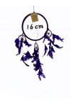 Toptan Dreamcatcher 16cm