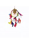 Toptan Dreamcatcher 9cm