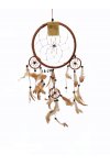 Toptan Dreamcatcher 16cm