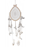 Toptan Damla Dream Catcher No:2