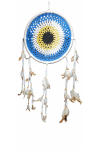 Toptan Dreamcatcher Dantel 30cm