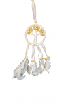 Toptan Dreamcatcher Hayat Ağacı 6 cm