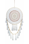 Toptan Dreamcatcher Kolyeli