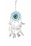 Toptan Dreamcatcher Örme 16 cm