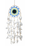 Toptan Dreamcatcher Örme 22 cm