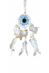 Toptan Dreamcatcher Örme 6 cm 