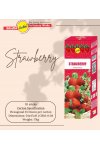 Toptan sreevani hexagon çubuk tütsü strawberry